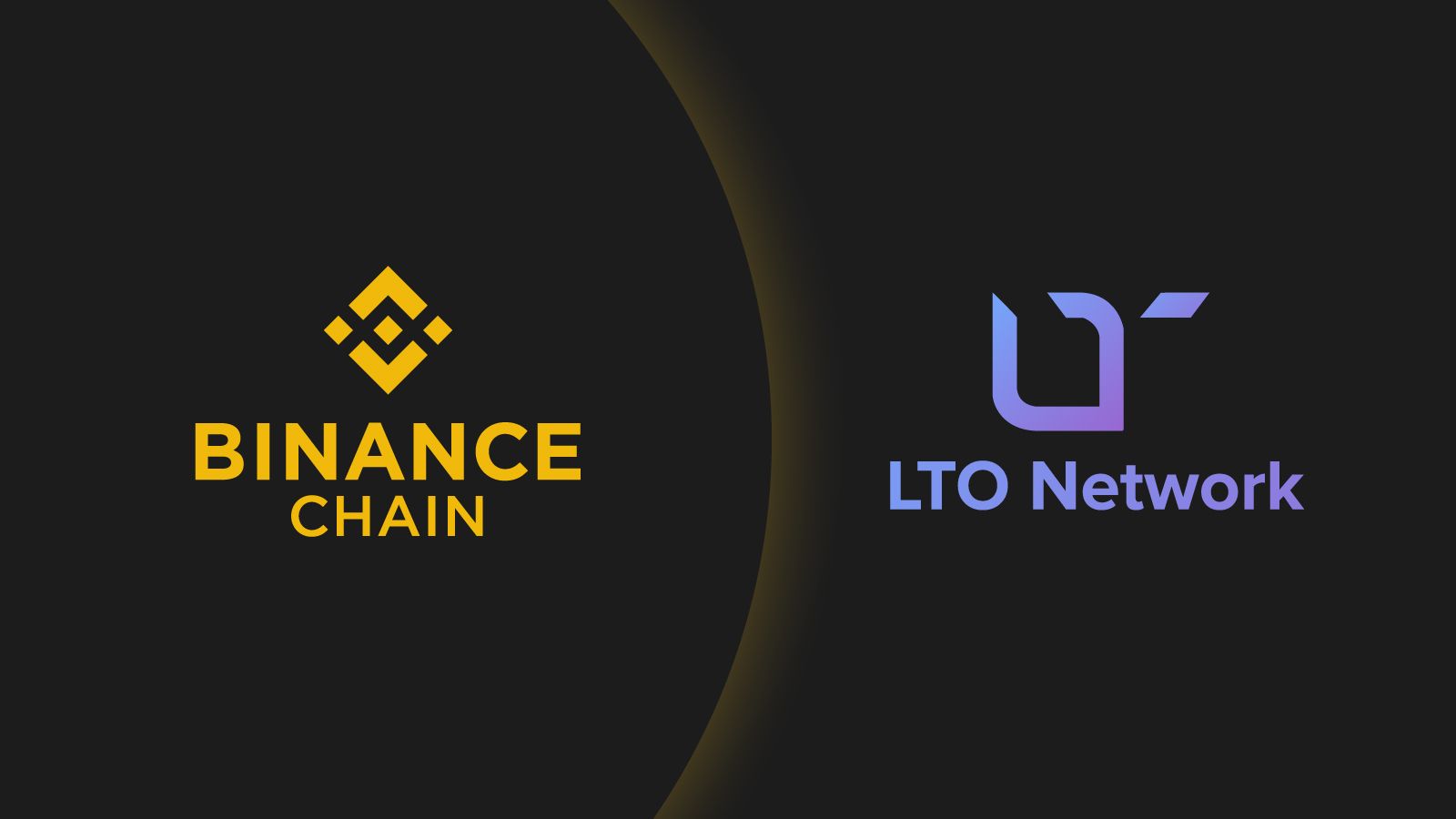 LTO Network x Binance Chain. Our vision and next steps.