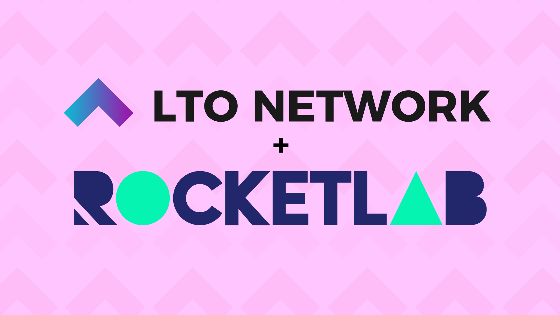 LTO Network & Rocket Lab to Bring Ownables to Life